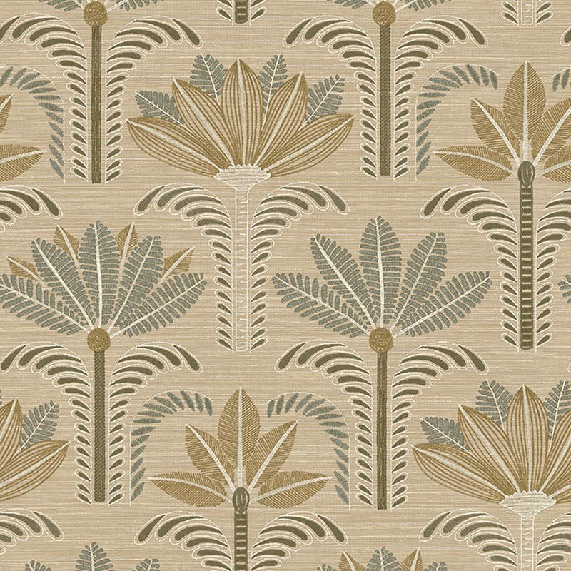 Racines 78180202 Papel Casamance