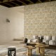 Racines 78180202 Papel Casamance