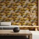 Papel pintado Coordonne Forbidden City Yu Garden Amber B00146
