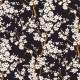 Papel pintado Coordonne Forbidden City Cherry Blossom Onyx B00131