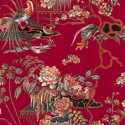 Forbidden City B00112_V Papel Coordonné