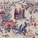 Forbidden City B00104_V Papel Coordonné