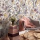 Pure Hramony 22107-07-01 Mural Erismann