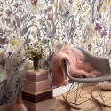 Pure Harmony 22107-07-01 Mural Erismann