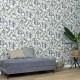 Papel pintado Pure Harmony de Erismann 10586-09