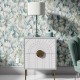 Papel pintado Pure Harmony de Erismann 10586-07