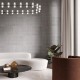 Papel pintado Arte International Textura Ignis Katan Silk 11521A