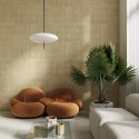 Textura Ignis Katan Silk 11513A Arte Papel pintado