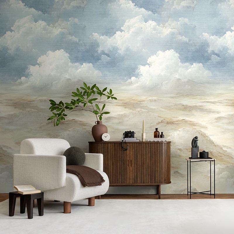Mural decorativo As Creation The Wall 4 Vibes & Styles 79249-3