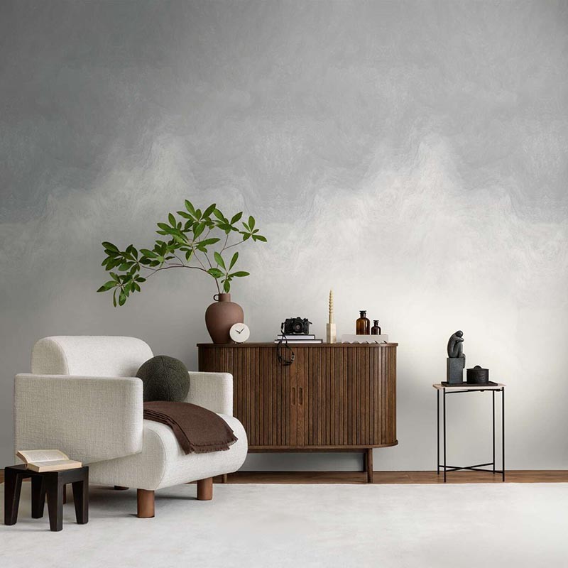 Mural decorativo As Creation The Wall 4 Vibes & Styles 79239-1