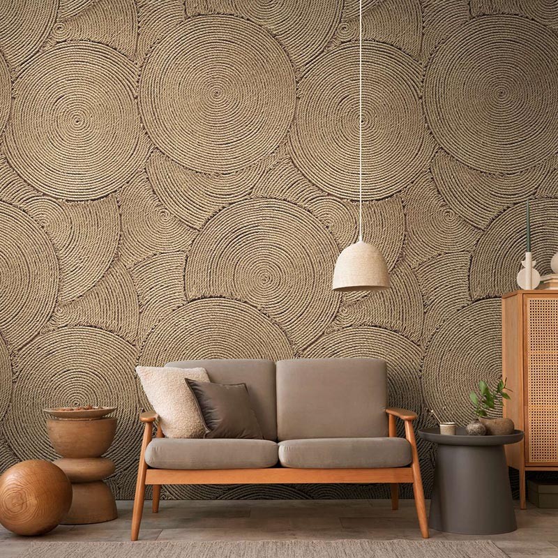 Mural decorativo As Creation The Wall 4 Vibes & Styles 79218-1