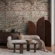 Mural decorativo As Creation The Wall 4 Vibes & Styles 79217-2