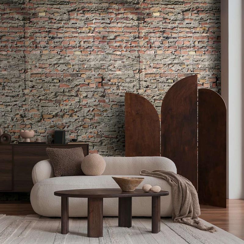 Mural decorativo As Creation The Wall 4 Vibes & Styles 79217-2