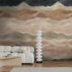 Mural decorativo As Creation The Wall 4 Vibes & Styles 79224-9