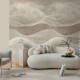 Mural decorativo As Creation The Wall 4 Vibes & Styles 79223-1