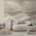 The Wall 4 79223-1 Mural decorativo As Creation