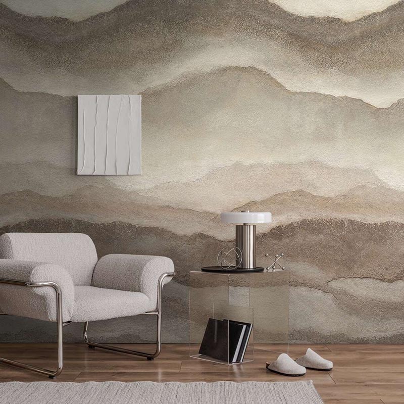 Mural decorativo As Creation The Wall 4 Vibes & Styles 79229-1