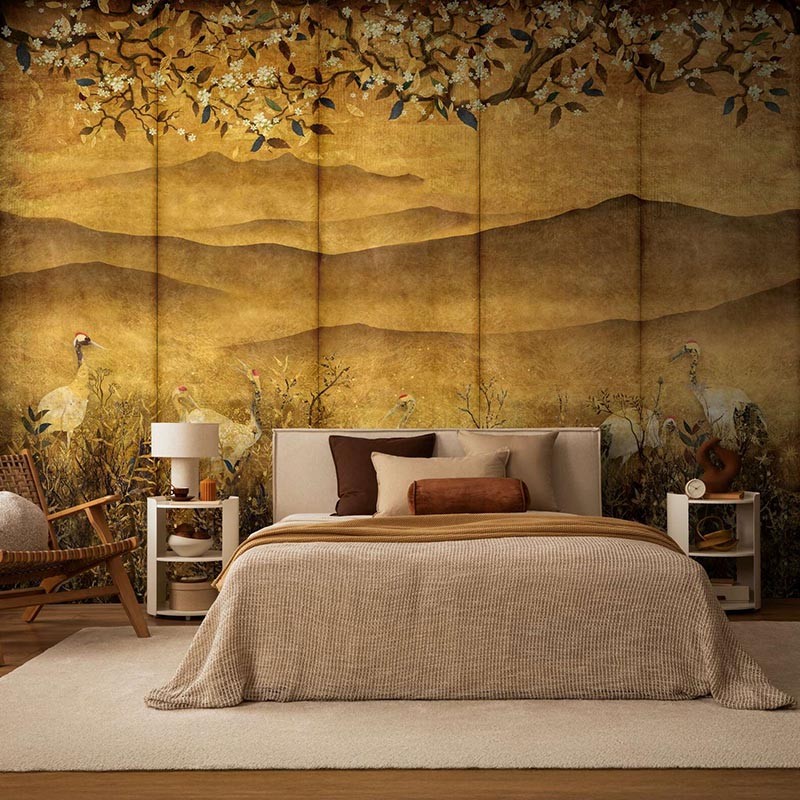 Mural decorativo As Creation The Wall 4 Vibes & Styles 39615-1
