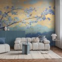 The Wall 4 79222-2 Mural decorativo As Creation