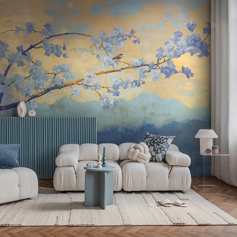 Mural decorativo As Creation The Wall 4 Vibes & Styles 79222-2