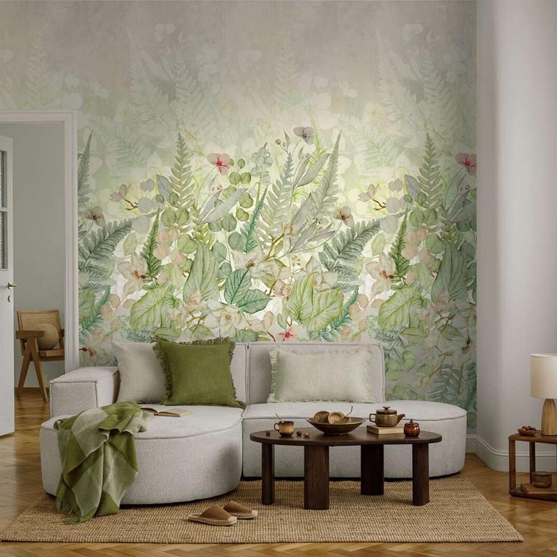Mural decorativo As Creation The Wall 4 Vibes & Styles 79236-6