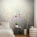 The Wall 4 79236-2 Mural decorativo As Creation