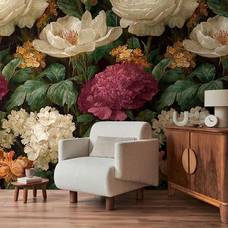 Mural decorativo As Creation The Wall 4 Vibes & Styles 79249-2