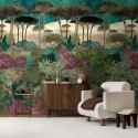 The Wall 4 79249-6 Mural decorativo As Creation