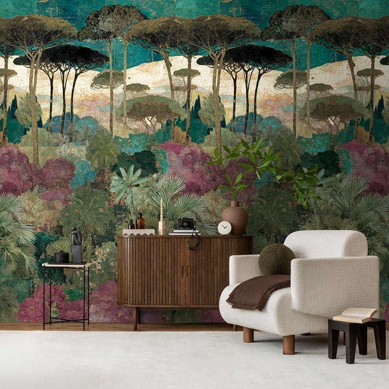 Mural decorativo As Creation The Wall 4 Vibes & Styles 79249-6