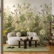 Mural decorativo As Creation The Wall 4 Vibes & Styles 79246-6