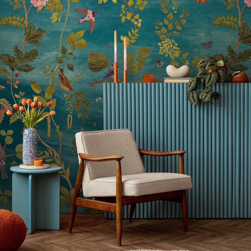 Mural decorativo As Creation The Wall 4 Vibes & Styles 79216-3