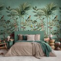 The Wall 4 79246-2 Mural decorativo As Creation
