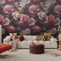 The Wall 4 79223-7 Mural decorativo As Creation