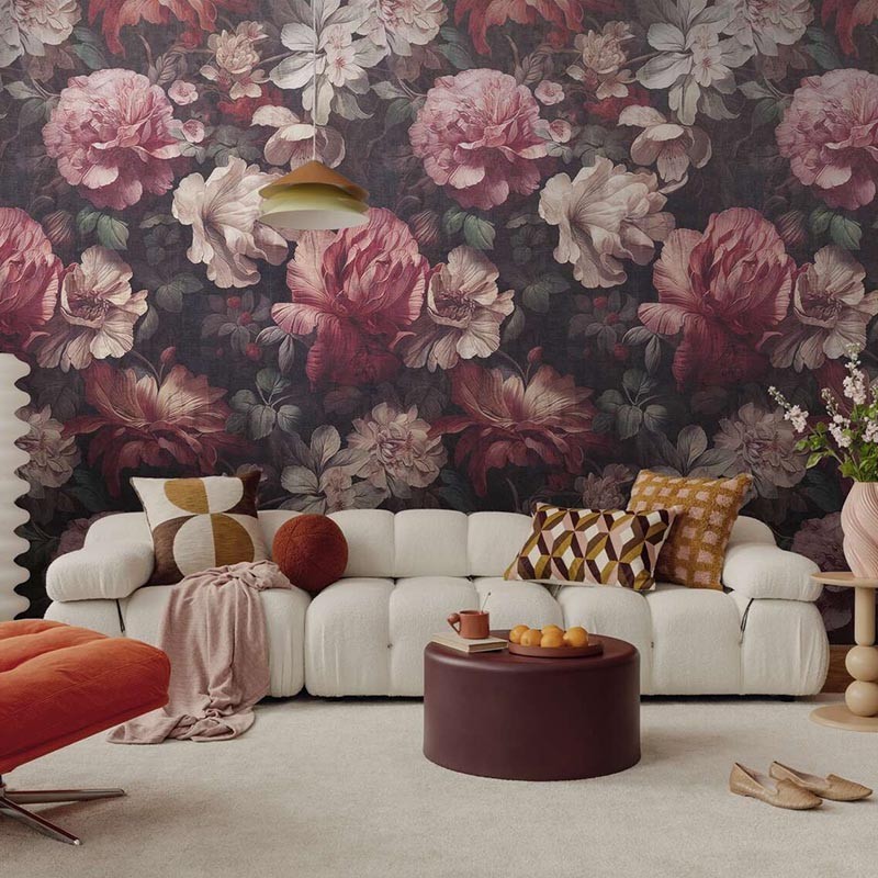 Mural decorativo As Creation The Wall 4 Vibes & Styles 79223-7