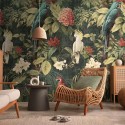 The Wall 4 79229-4 Mural decorativo As Creation