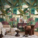 The Wall 4 79229-7 Mural decorativo As Creation