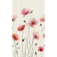 Mural decorativo As Creation The Wall 4 Vibes & Styles 79236-1