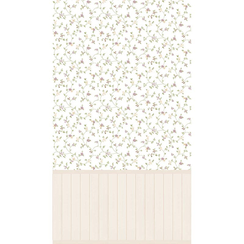 Mural decorativo As Creation The Wall 4 Vibes & Styles 39805-1