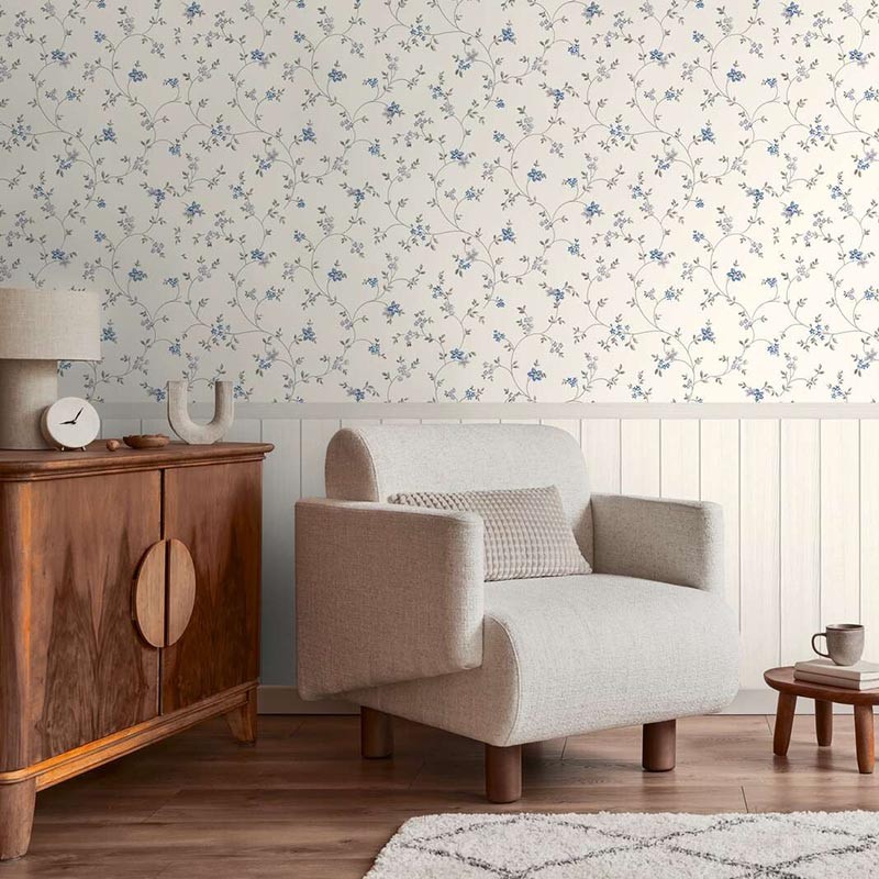Mural decorativo As Creation The Wall 4 Vibes & Styles 39805-2