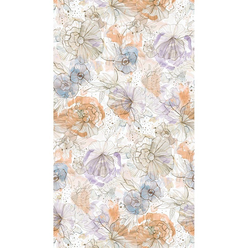 Mural decorativo As Creation The Wall 4 Vibes & Styles 39694-2
