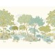 Mural decorativo As Creation The Wall 4 Vibes & Styles 79222-3