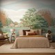 Mural decorativo As Creation The Wall 4 Vibes & Styles 79222-5