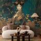 Mural decorativo As Creation The Wall 4 Vibes & Styles 39706-1