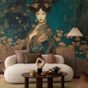 The Wall 4 39706-1 Mural decorativo As Creation
