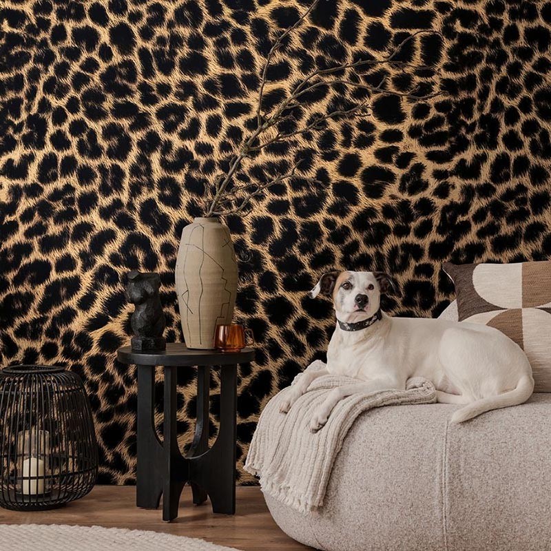 Mural decorativo As Creation The Wall 4 Vibes & Styles 79246-1