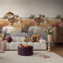 The Wall 4 79251-1 Mural decorativo As Creation