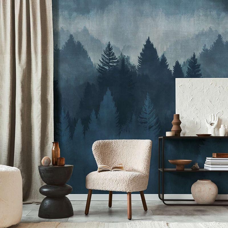Mural decorativo As Creation The Wall 4 Vibes & Styles 79246-7