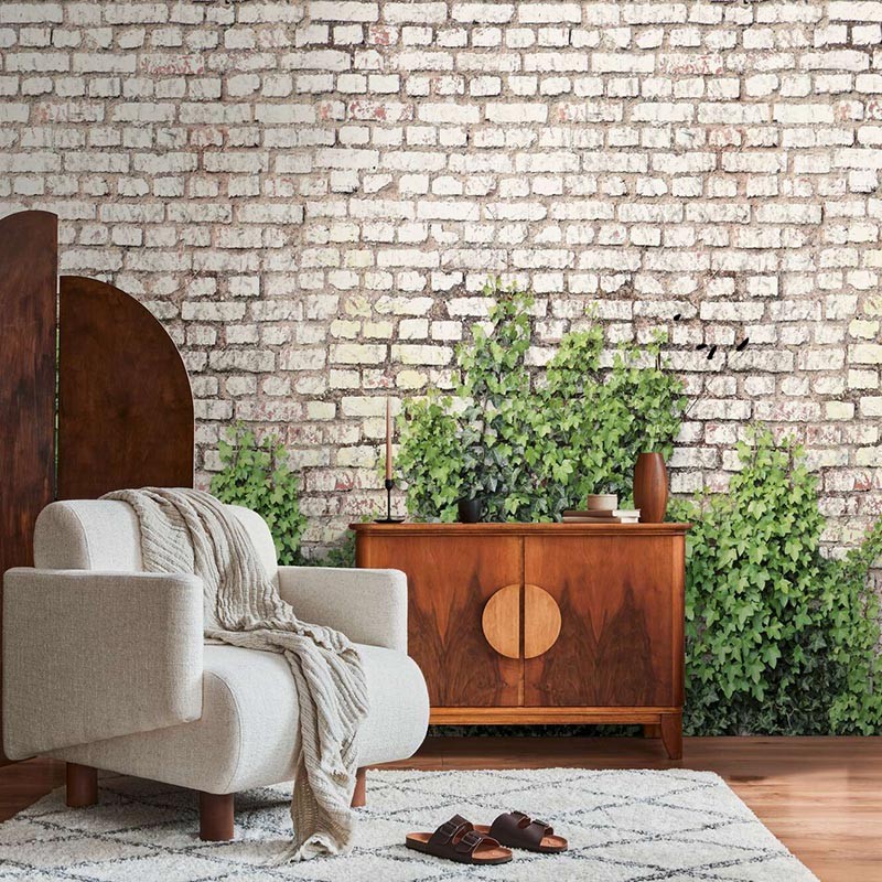 Mural decorativo As Creation The Wall 4 Vibes & Styles 79226-8