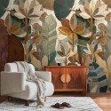 The Wall 4 79224-8 Mural decorativo As Creation