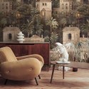 The Wall 4 79224-2 Mural decorativo As Creation